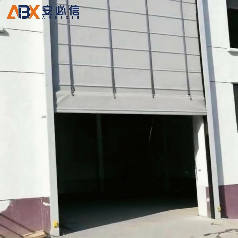萍乡市充气式门封