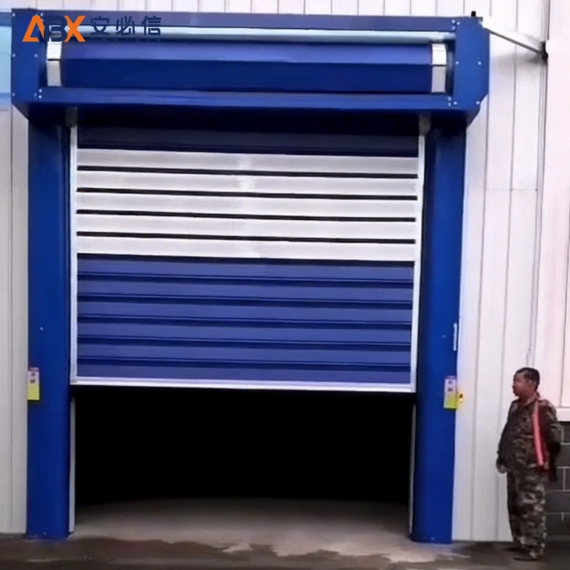 萍乡市涡轮硬质高速门